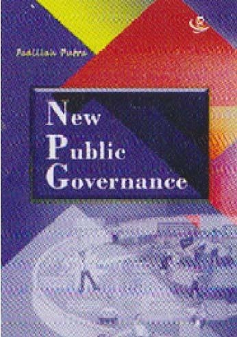 New Public Governance: Fadillah Putra - Belbuk.com